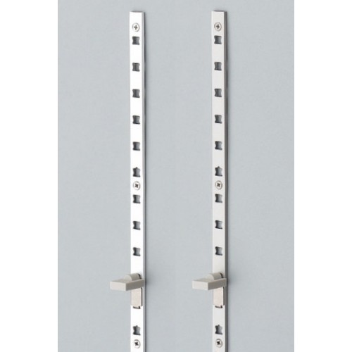 Aluminium Shelving System (Surface Mount)